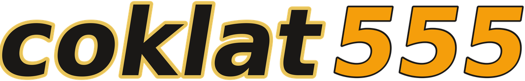 coklat555 logo