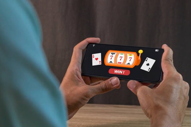 coklat555 mobile gaming